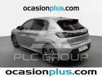 2021 Peugeot 208