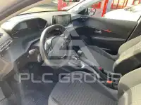 2021 Peugeot 208