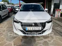2021 Peugeot 208