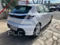 2021 Peugeot 208