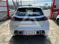 2021 Peugeot 208