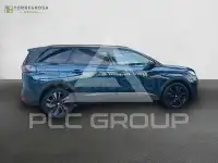 2021 Peugeot 5008