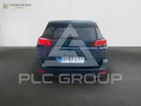 2021 Peugeot 5008