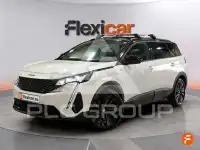 2021 Peugeot 5008