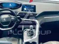 2021 Peugeot 5008