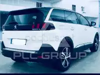 2021 Peugeot 5008