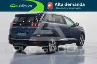2021 Peugeot 5008
