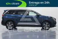 2021 Peugeot 5008