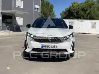 2021 Peugeot 5008