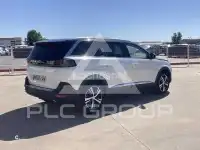 2021 Peugeot 5008