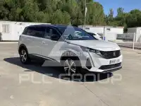 2021 Peugeot 5008