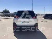 2021 Peugeot 5008