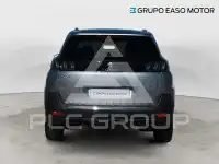 2021 Peugeot 5008