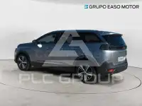 2021 Peugeot 5008
