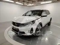 2021 Peugeot 5008