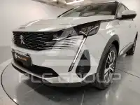 2021 Peugeot 5008