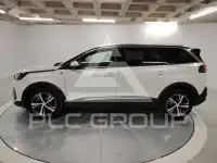 2021 Peugeot 5008