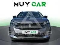 2021 Peugeot 5008