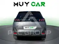 2021 Peugeot 5008