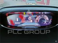 2021 Peugeot 5008