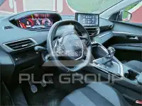 2021 Peugeot 5008