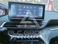 2021 Peugeot 5008