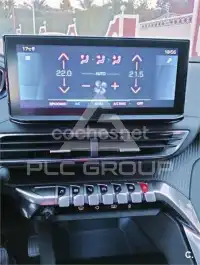 2021 Peugeot 5008
