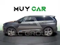 2021 Peugeot 5008