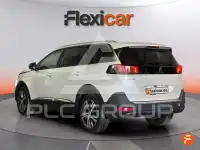 2021 Peugeot 5008