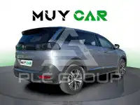 2021 Peugeot 5008