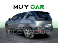 2021 Peugeot 5008