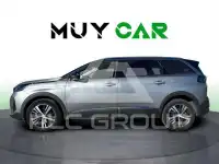 2021 Peugeot 5008