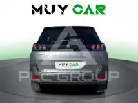 2021 Peugeot 5008