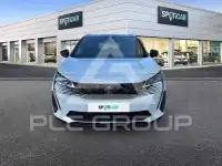 2021 Peugeot 5008