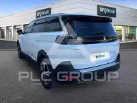 2021 Peugeot 5008