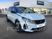 2021 Peugeot 5008