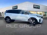 2021 Peugeot 5008