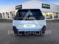 2021 Peugeot 5008