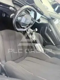 2021 Peugeot 5008