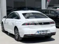 2021 Peugeot 5008