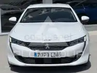 2021 Peugeot 5008