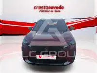 2021 Peugeot 5008