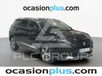 2021 Peugeot 5008