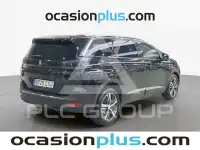2021 Peugeot 5008