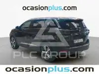 2021 Peugeot 5008