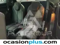 2021 Peugeot 5008