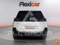 2021 Peugeot 5008
