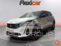 2021 Peugeot 5008
