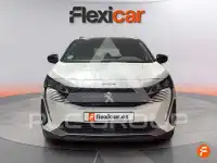 2021 Peugeot 5008