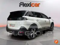 2021 Peugeot 5008